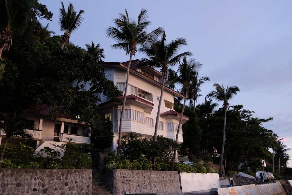 Eagle Point Resort 45/50