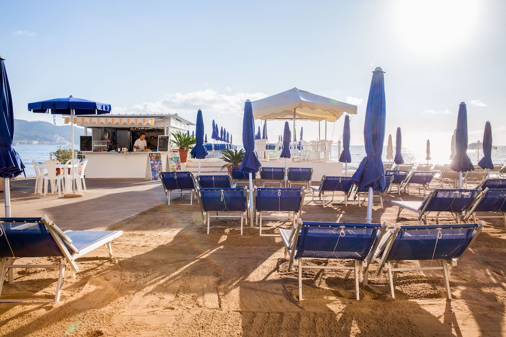 Hotel Moresco 52/58