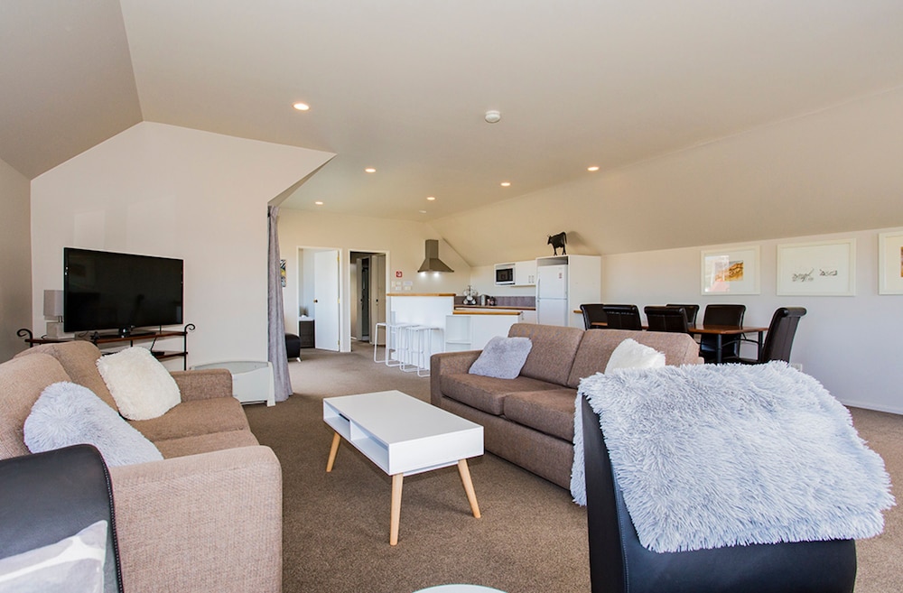 Lake Tekapo Scenic Resort 49/67