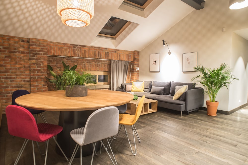 Stradom 15 Apartments 60/74