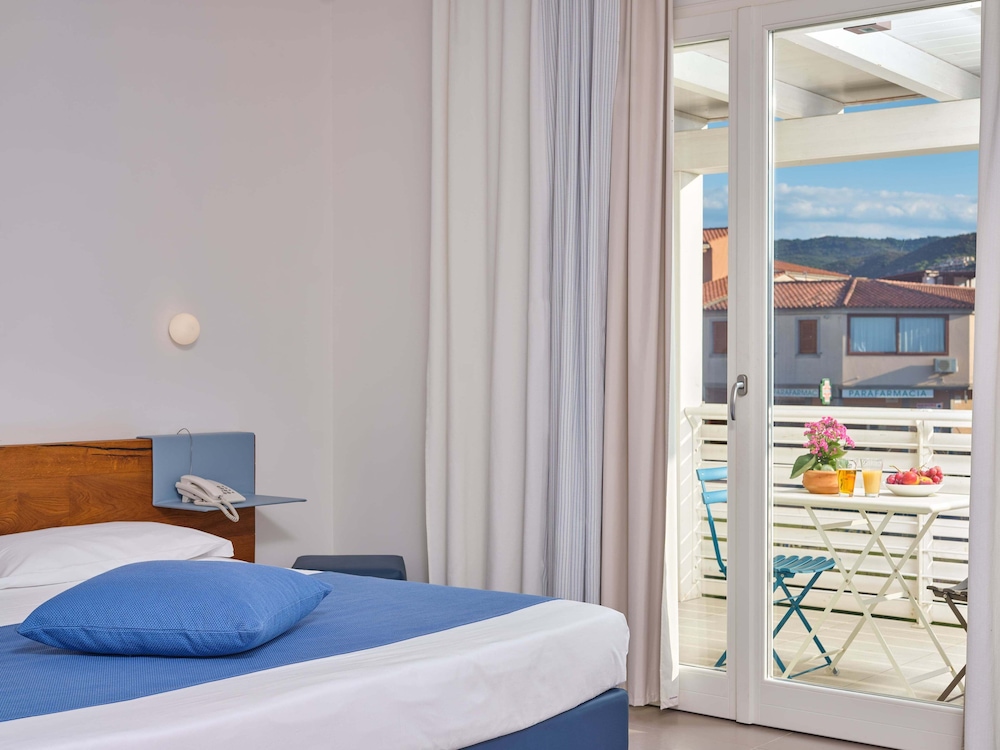 Felix Porto San Paolo Hotel & Residence 14/50