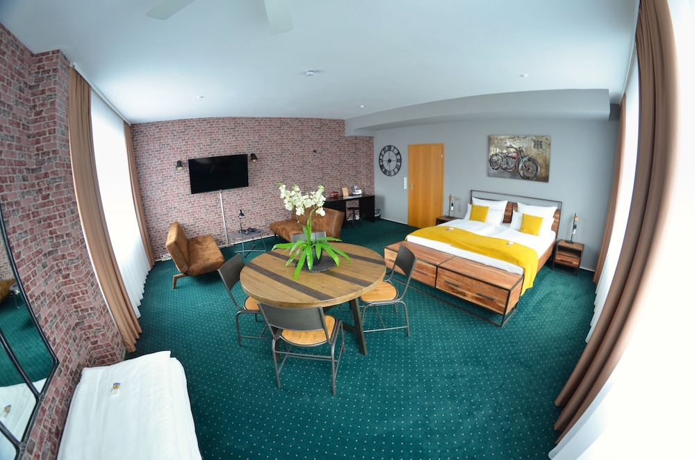 Hotel Am Markt 43/61