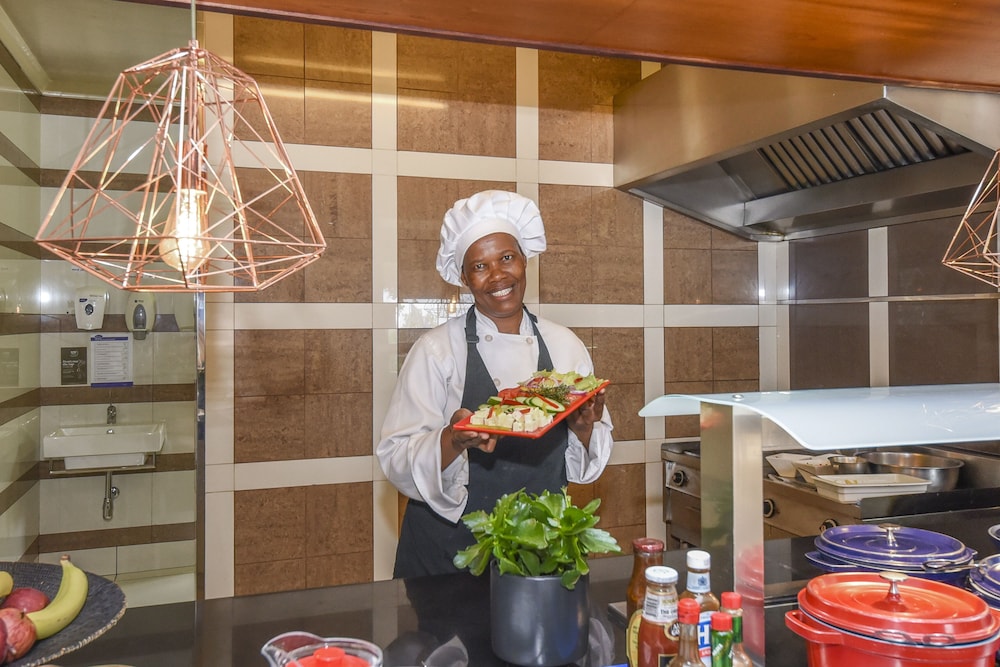 Mercure Johannesburg Midrand 9/48