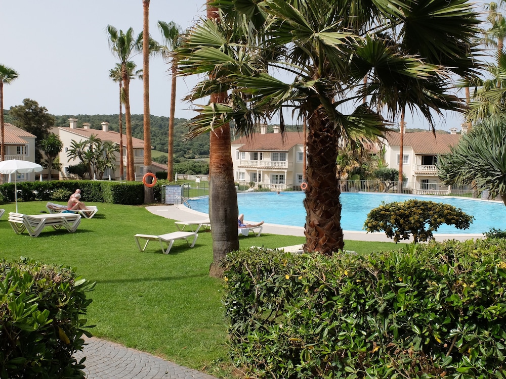 HG Jardin de Menorca 19/61