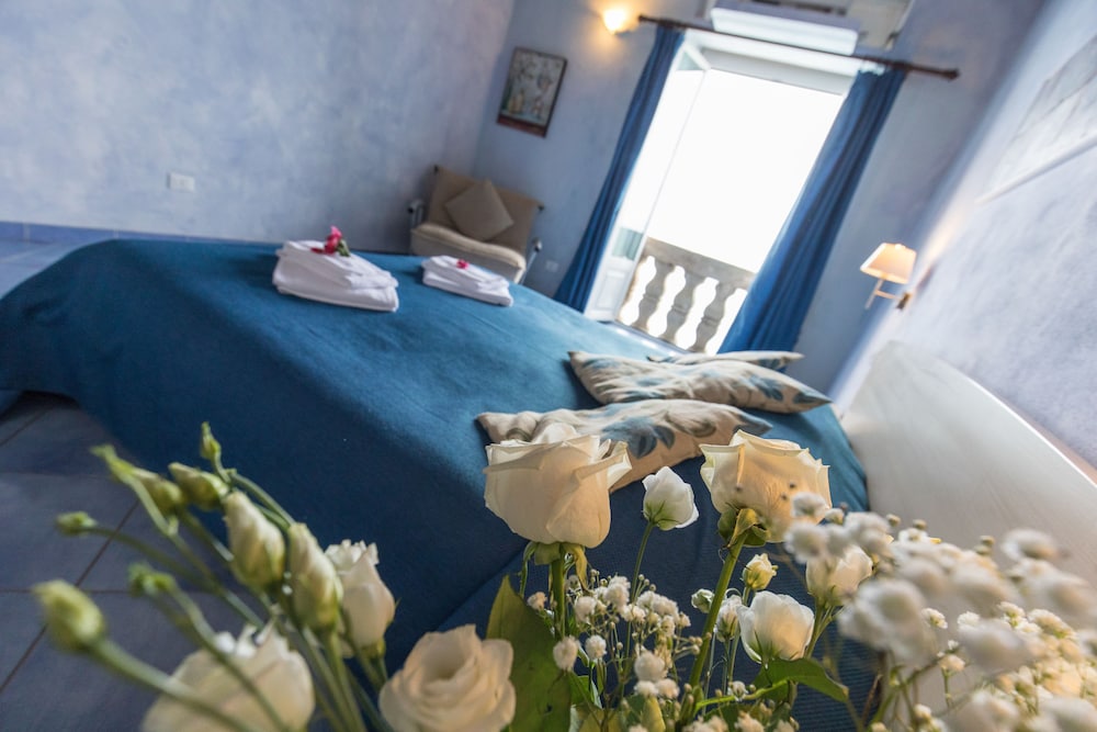 Blu Tropea Maison 36/53