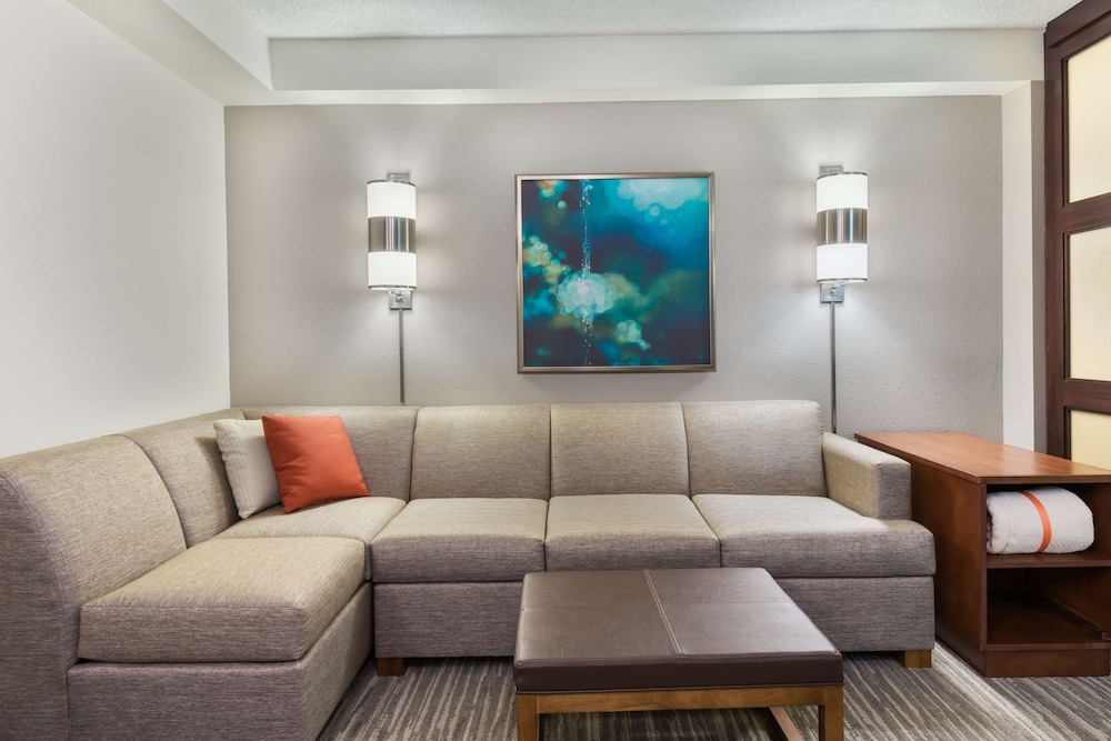 Hyatt Place Ft Lauderdale Plantation 24/38