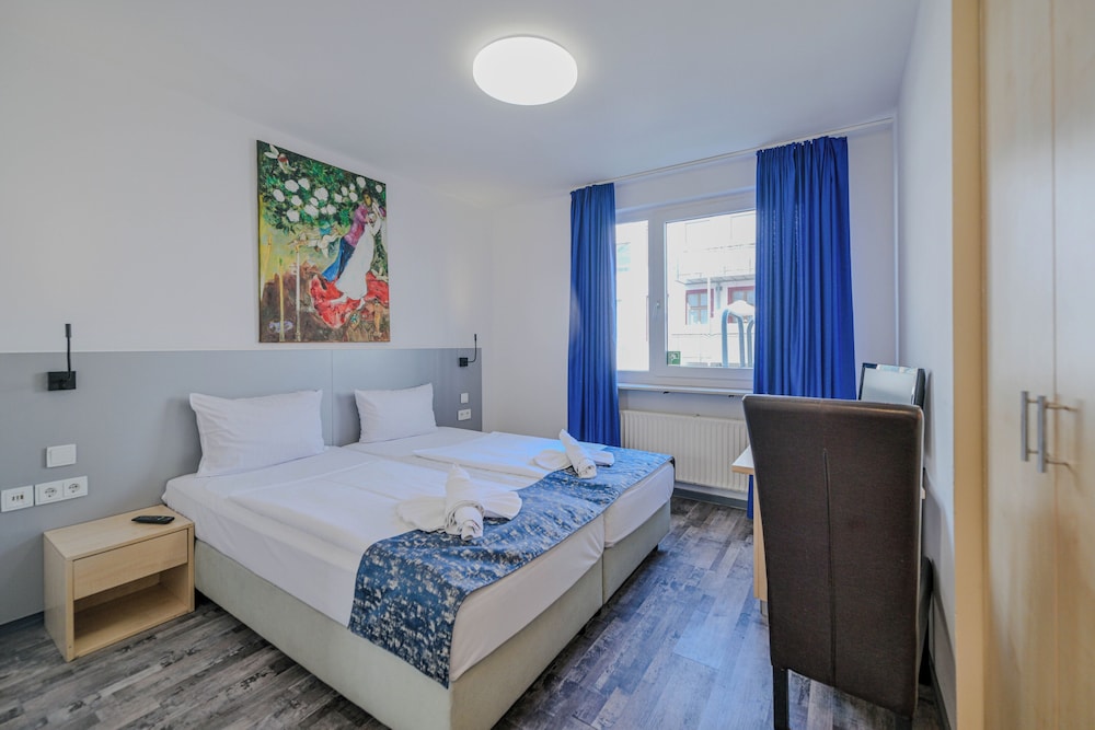 Hotel Munchner Hof 42/70