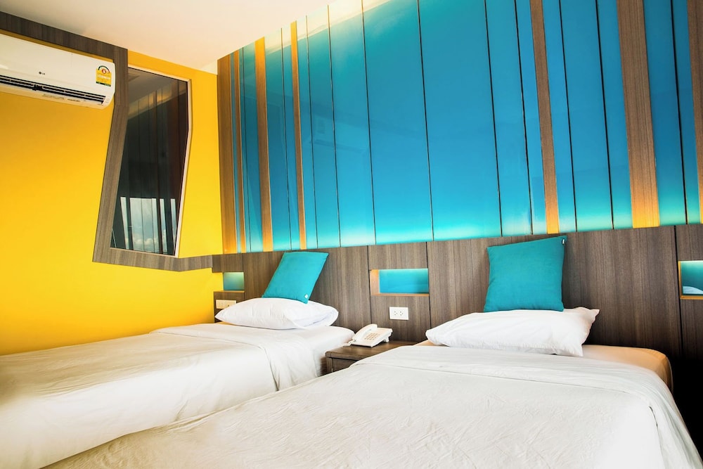 Lantana Pattaya Hotel And Resort 19/76