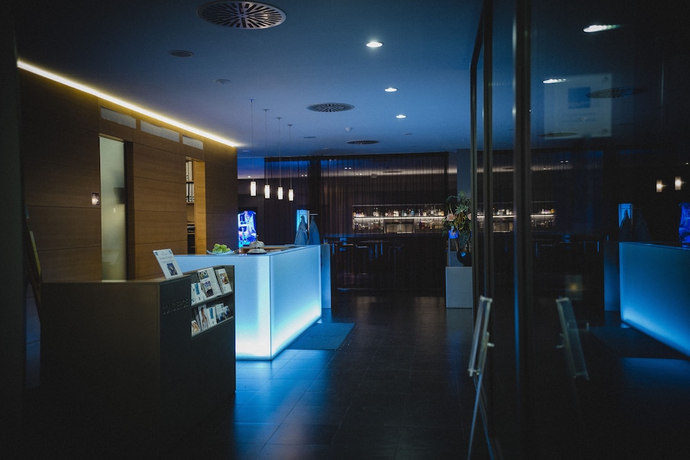 Hotel Der Blaue Reiter 2/68