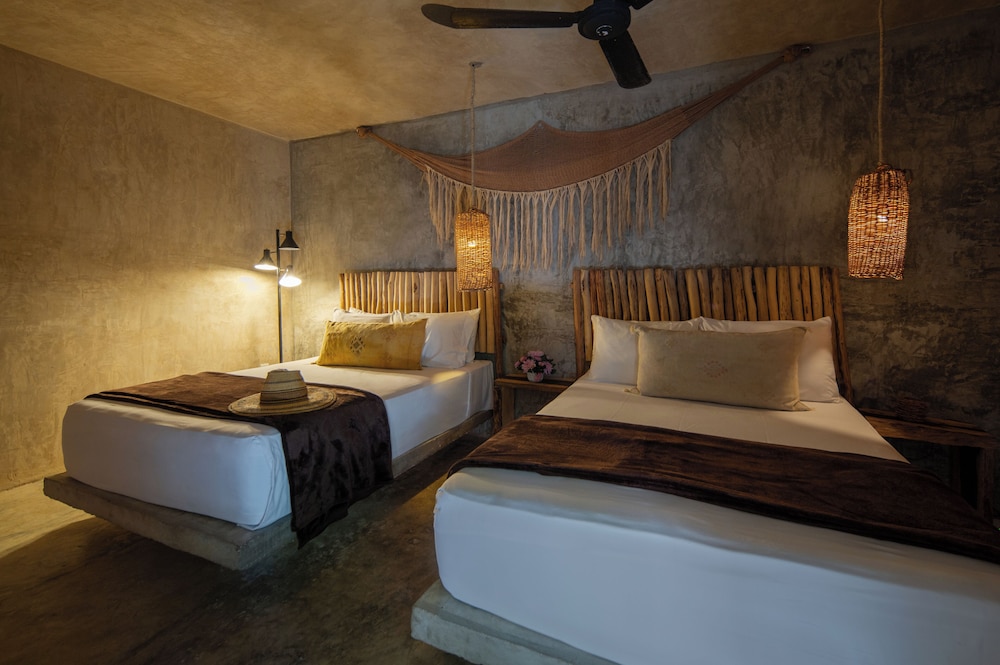 Casa Coyote Tulum 14/50