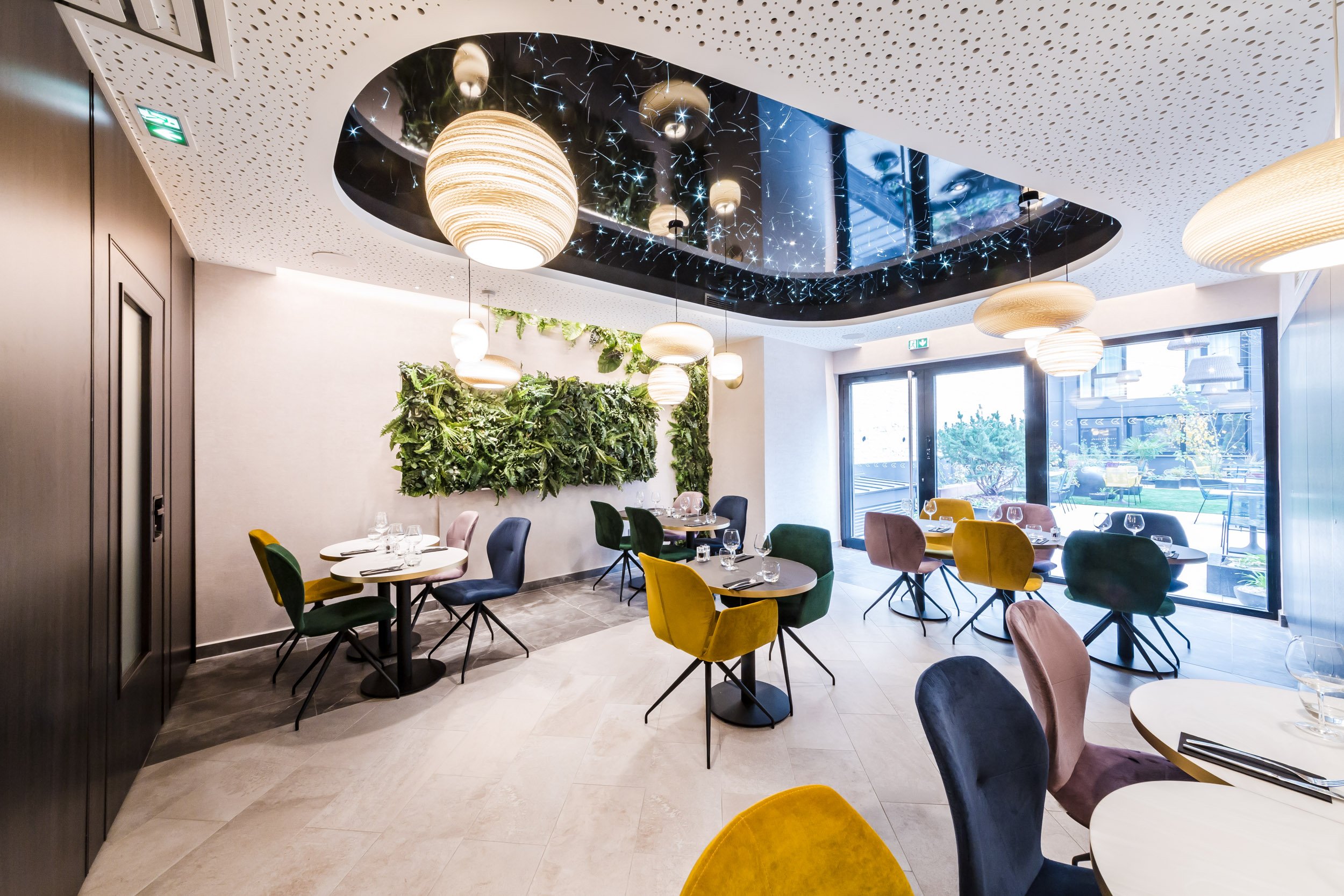 Voco Strasbourg Centre - The Garden 51/77
