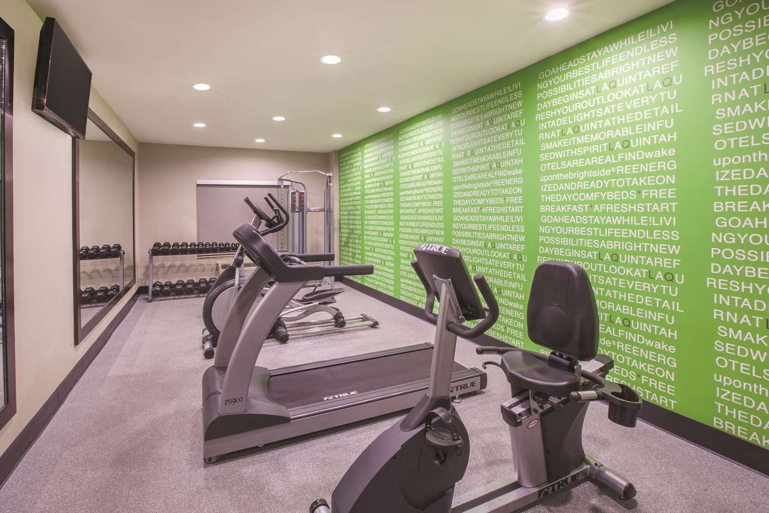 sport facilities