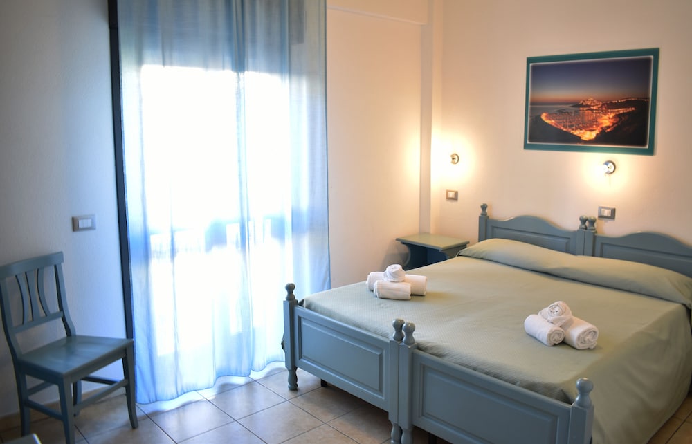 Hotel Residence Ampurias 12/59