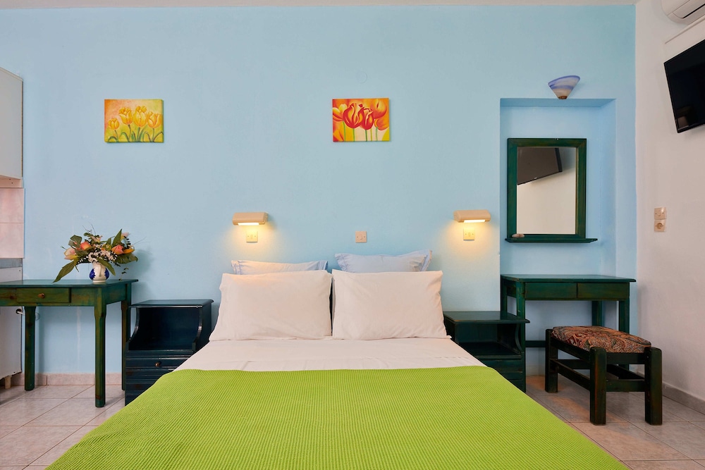 HOTEL GLAROS DIAFANI 16/50