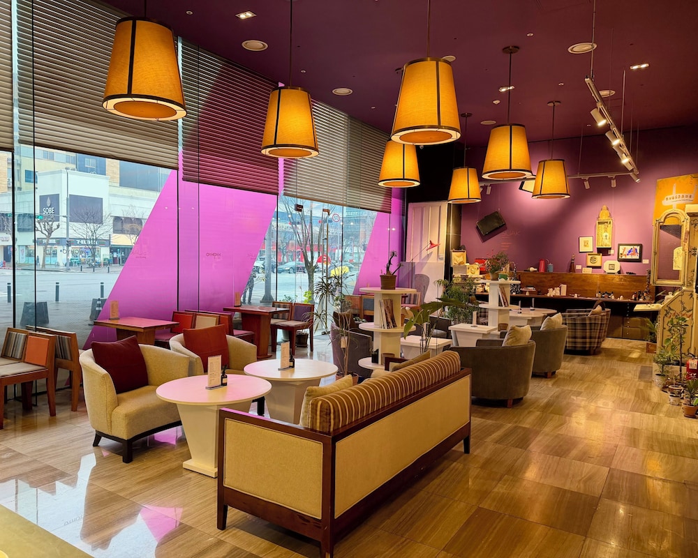 Ramada Plaza by Wyndham Gwangju 33/47