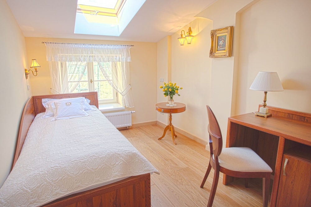 Aparthotel Grodzka 21 20/72