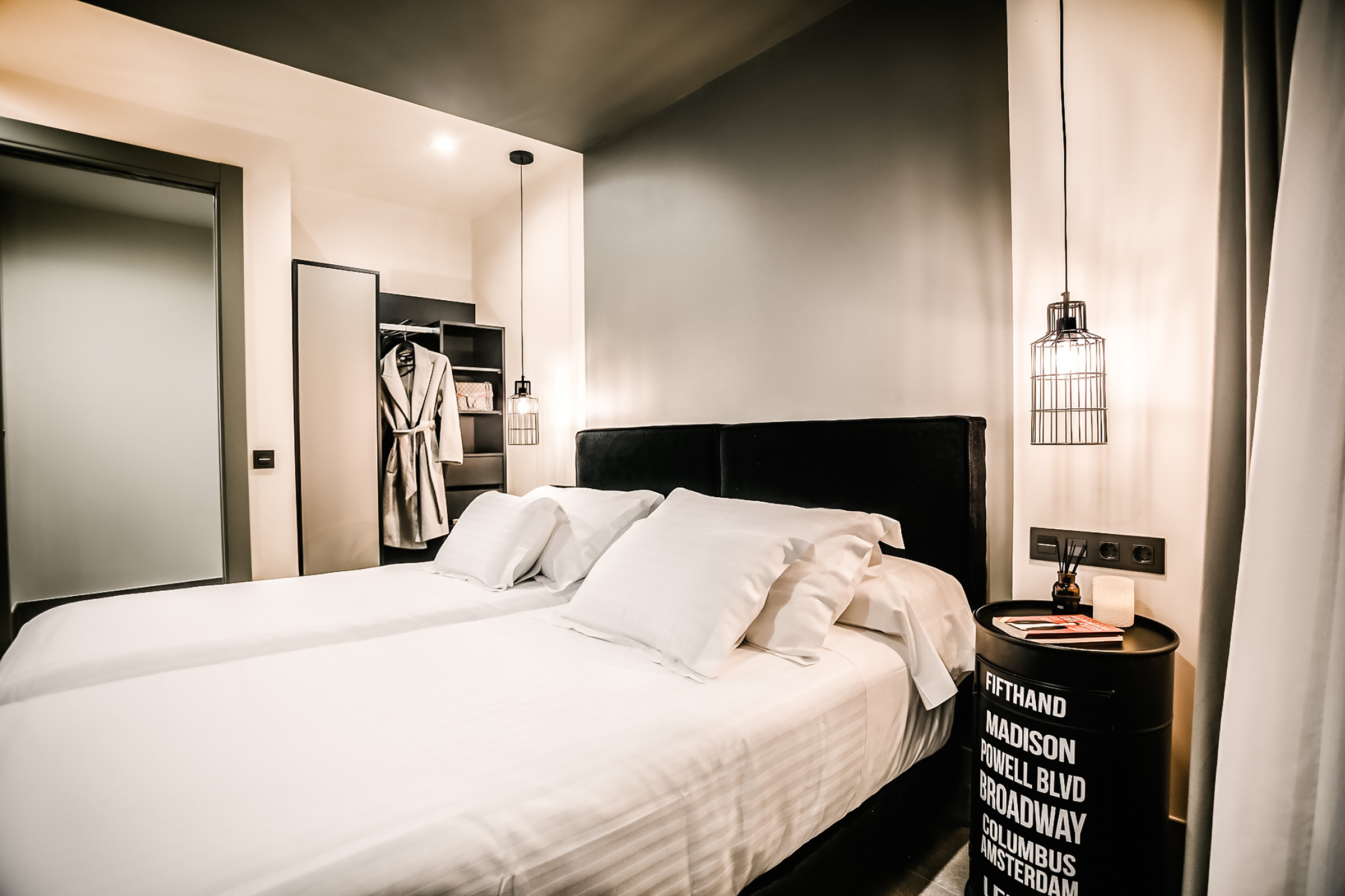 Apartamentos Ho Puerta De Purchena 11/46