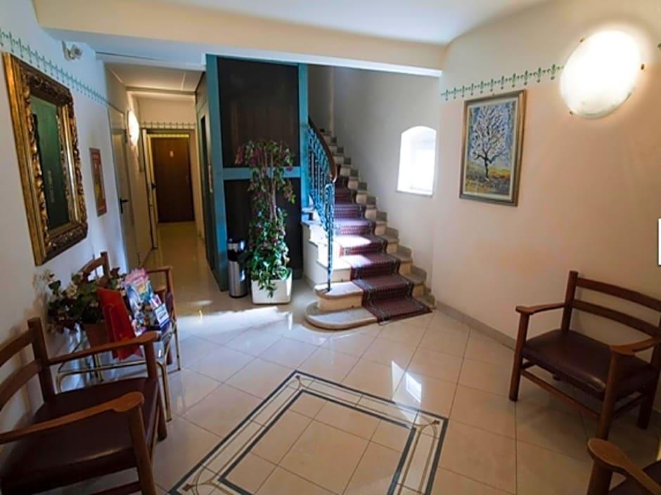 Villa Mulino 14/23