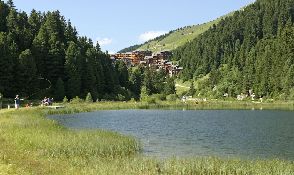 RES.PIERRE & VAC. PREMIUM LES FERMES DE MERIBEL 41/48