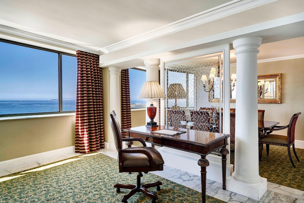 Jw Marriott Rio de Janeiro 25/30