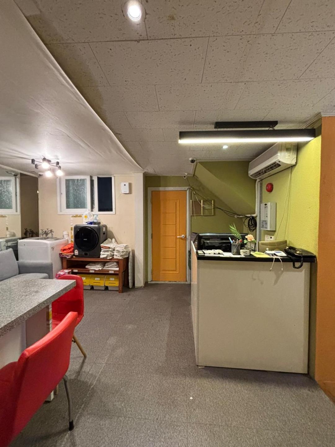 Sunrise Inn Dongdaemun 8/64