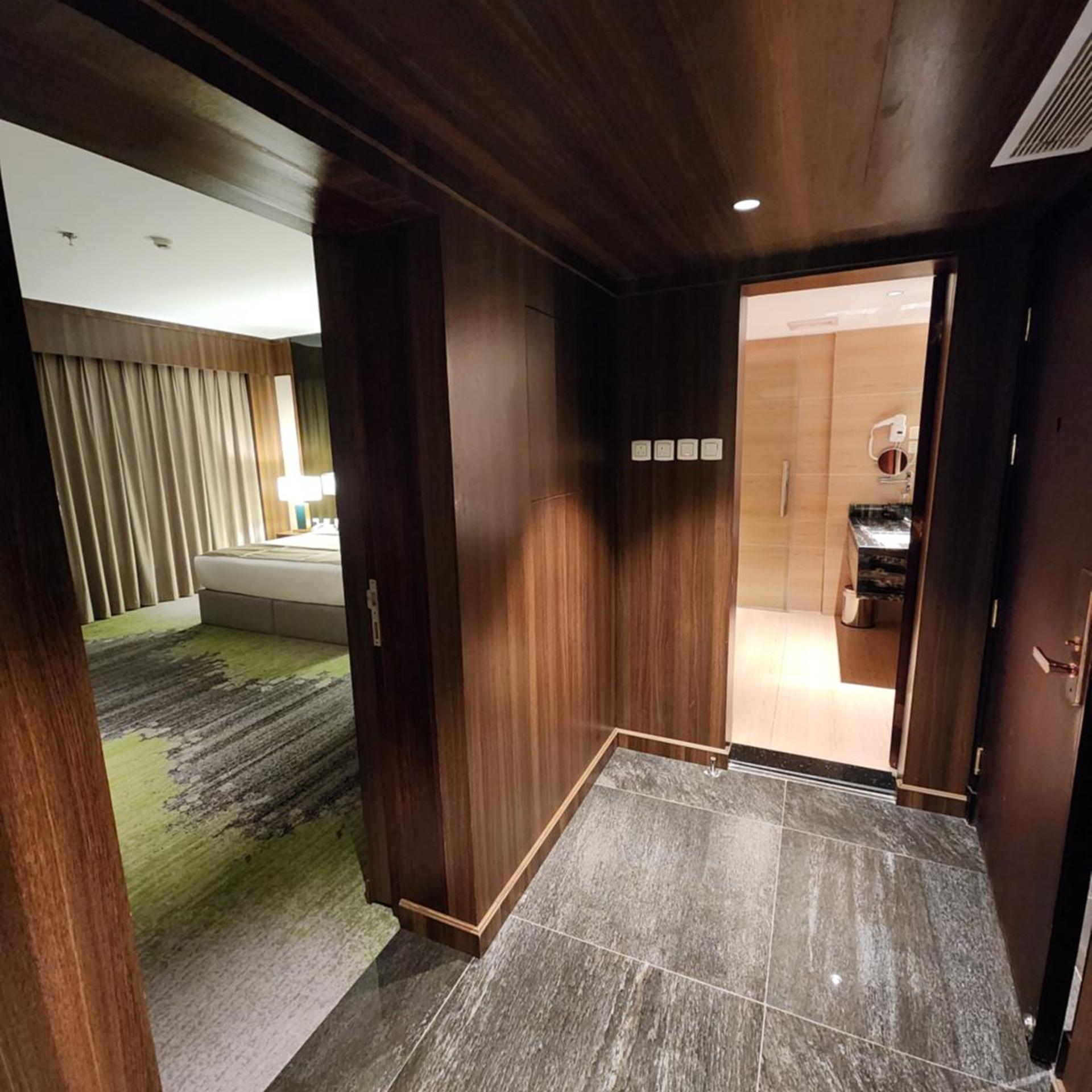 Azar Hotel Ahad Rafidah 9/63