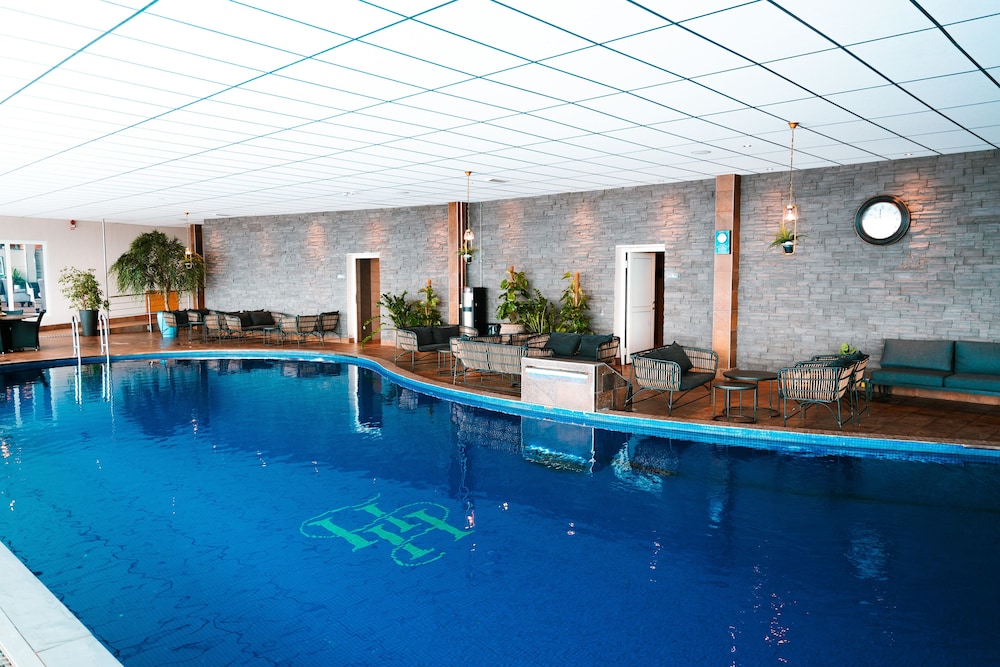 Best Western Htl Hallstaberget 28/50