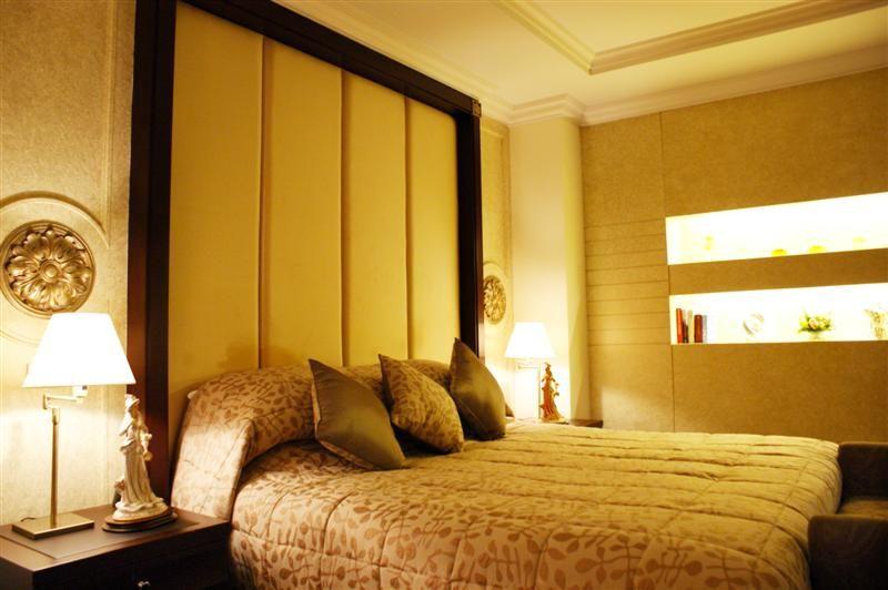 SUPERIOR, DOUBLE BED