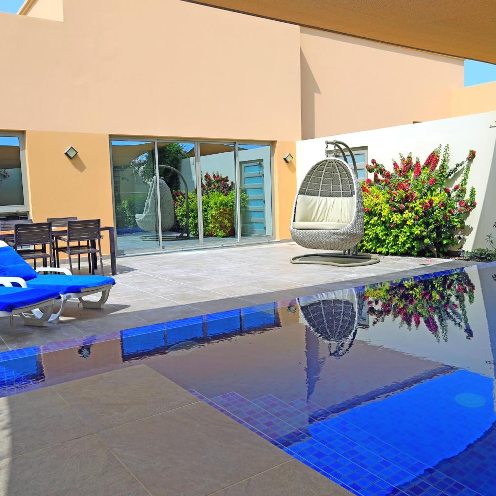Jaw Resort and Spa 7/60