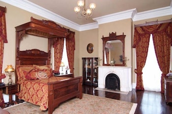 Nottoway Plantation Resort 32/51