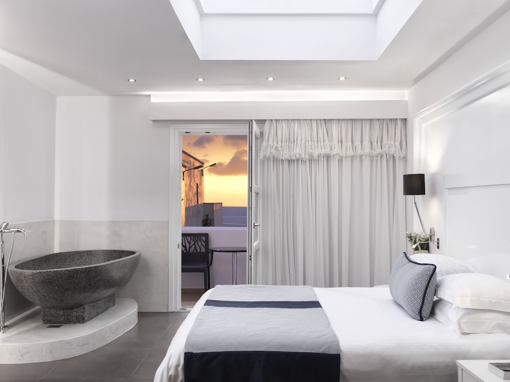 Aressana Spa Hotel and Suites 18/82