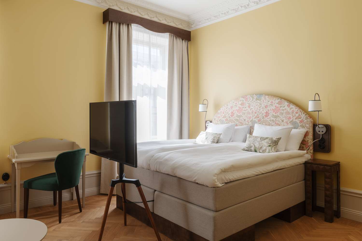 Hotel Ruth Worldhotels Crafted 10/30