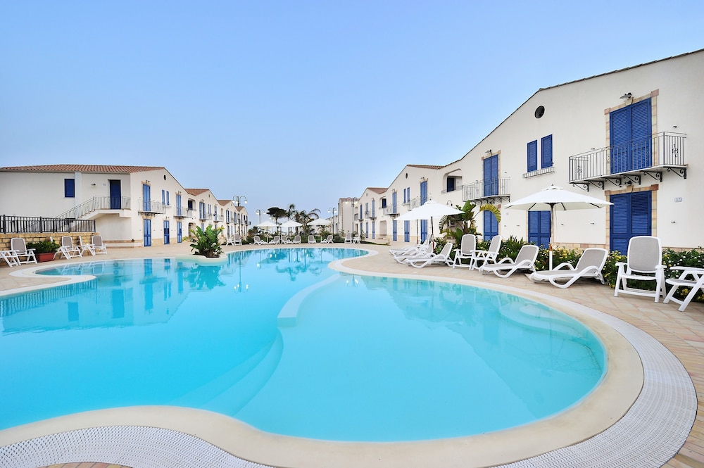 Scala Dei Turchi Resort 25/55