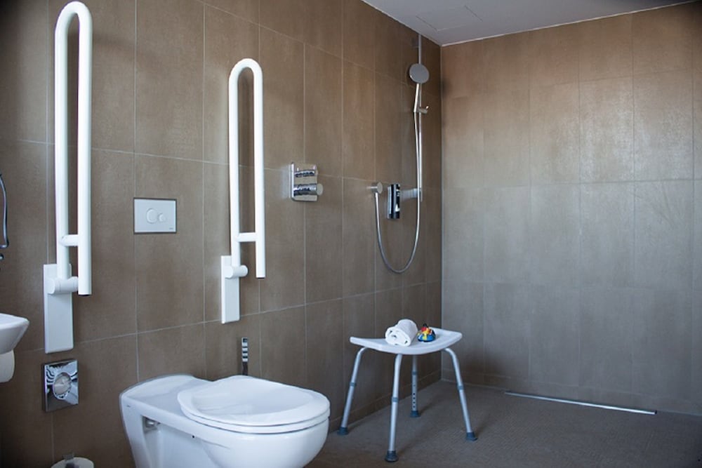 Hotel Zur Malzmuhle 9/68