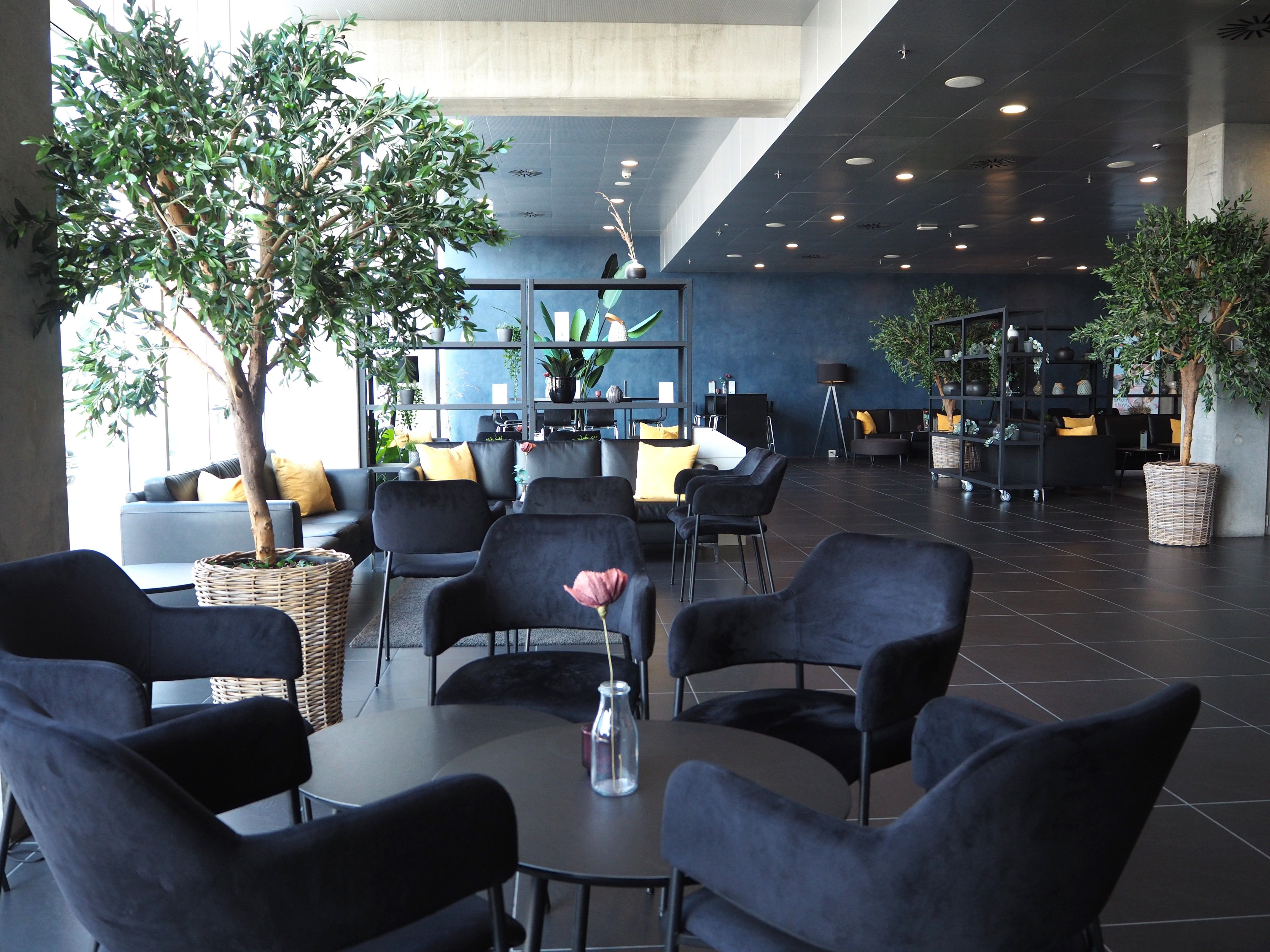 CABINN Apartments 3/8