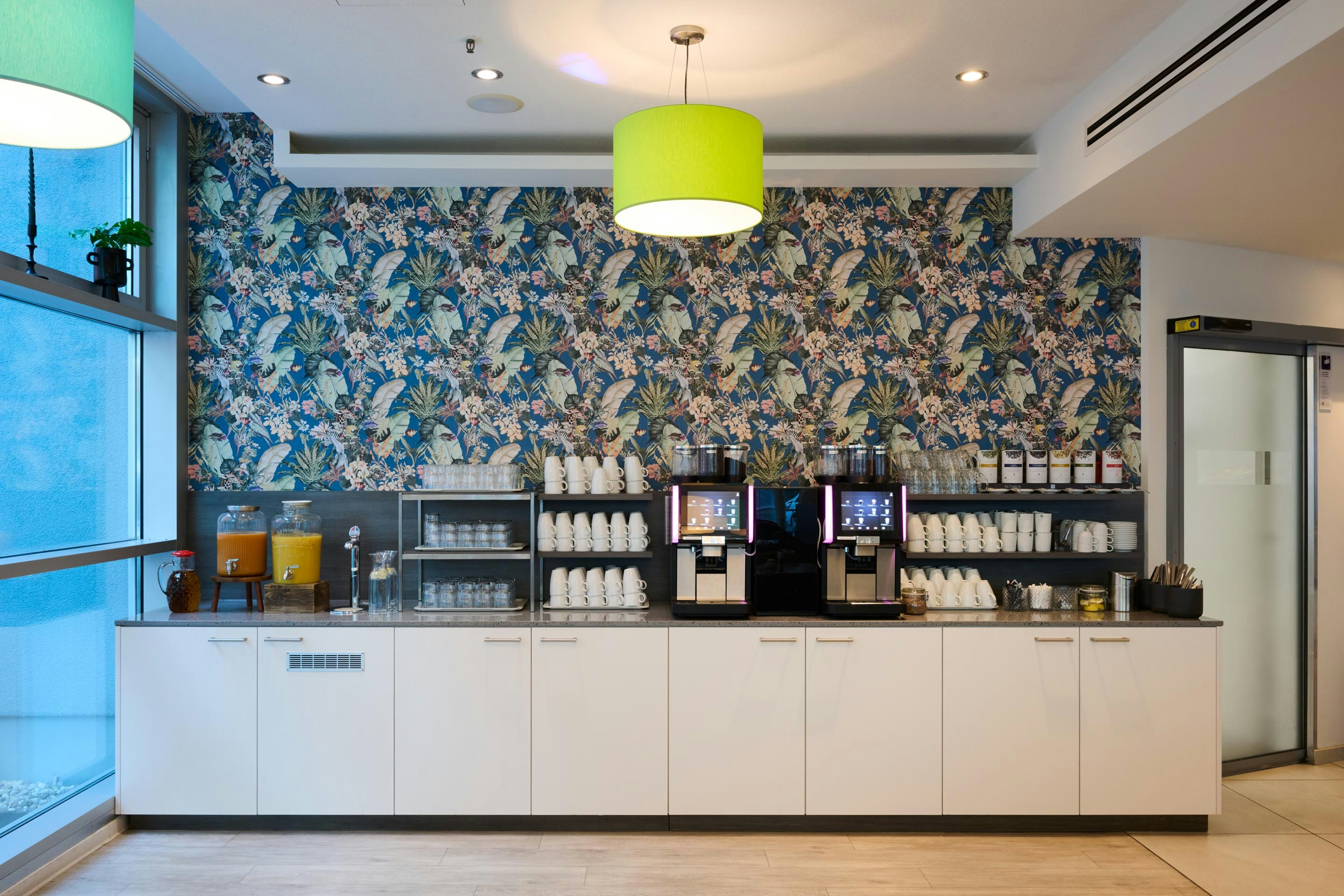 The Premier Inn Hotel Wurzburg 14/79