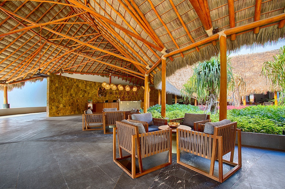 Armony Marival Resort & Spa Punta de Mita - MGallery collection 58/74