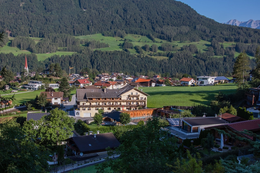 Hotel Wiesenhof 52/54