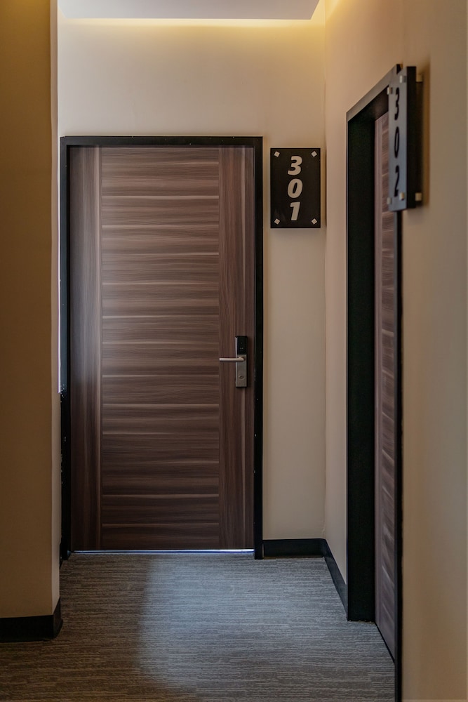 Kavia优选酒店(Hotel Kavia Premium) 图片2
