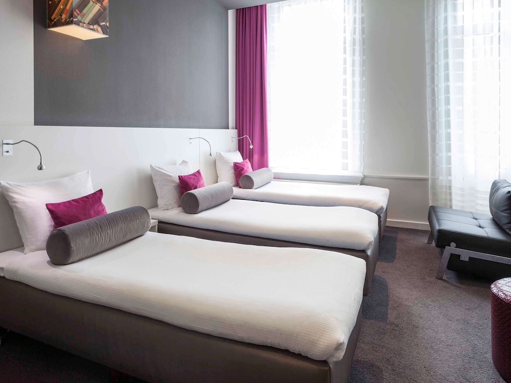 Hotel Ibis Styles Amsterdam Amstel 23/64