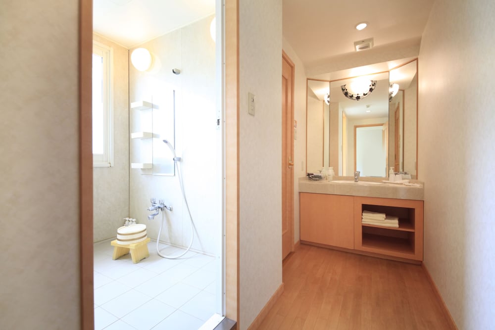 Hokkaido Noboribetsu Onsen Park Hotel Miyabitei 7/49