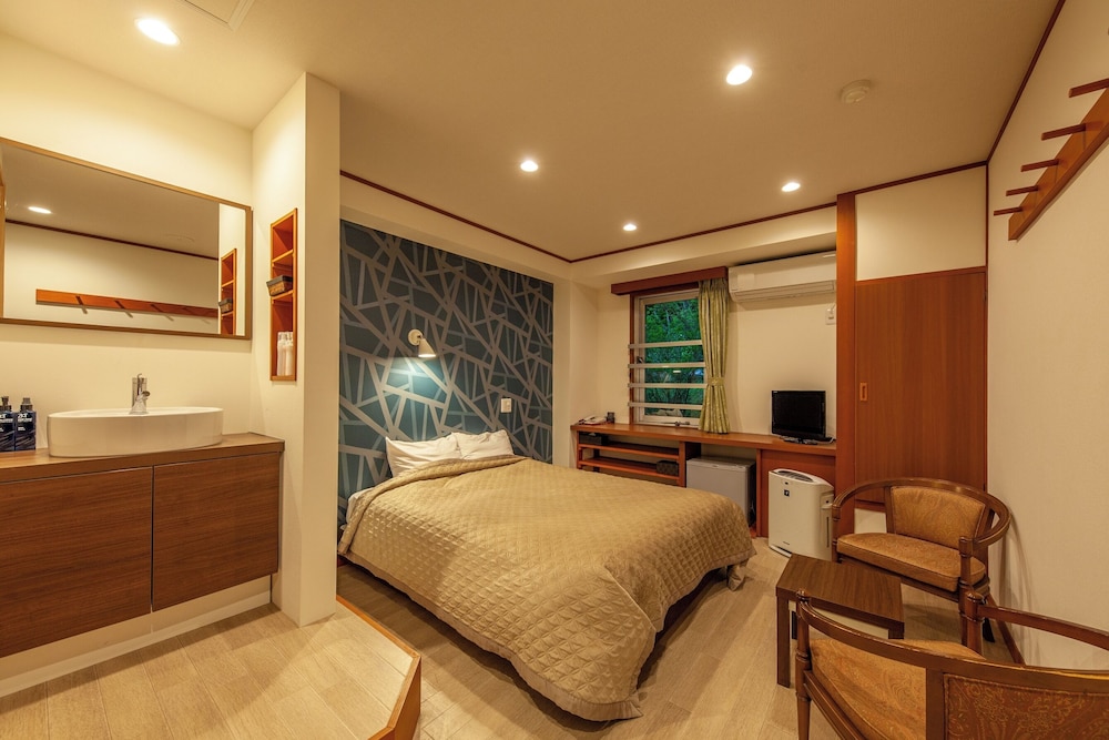 Hotel Kimura 4/38