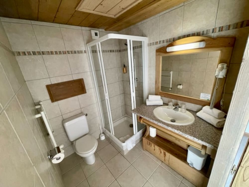 Le Vancouver Hotel 37/50