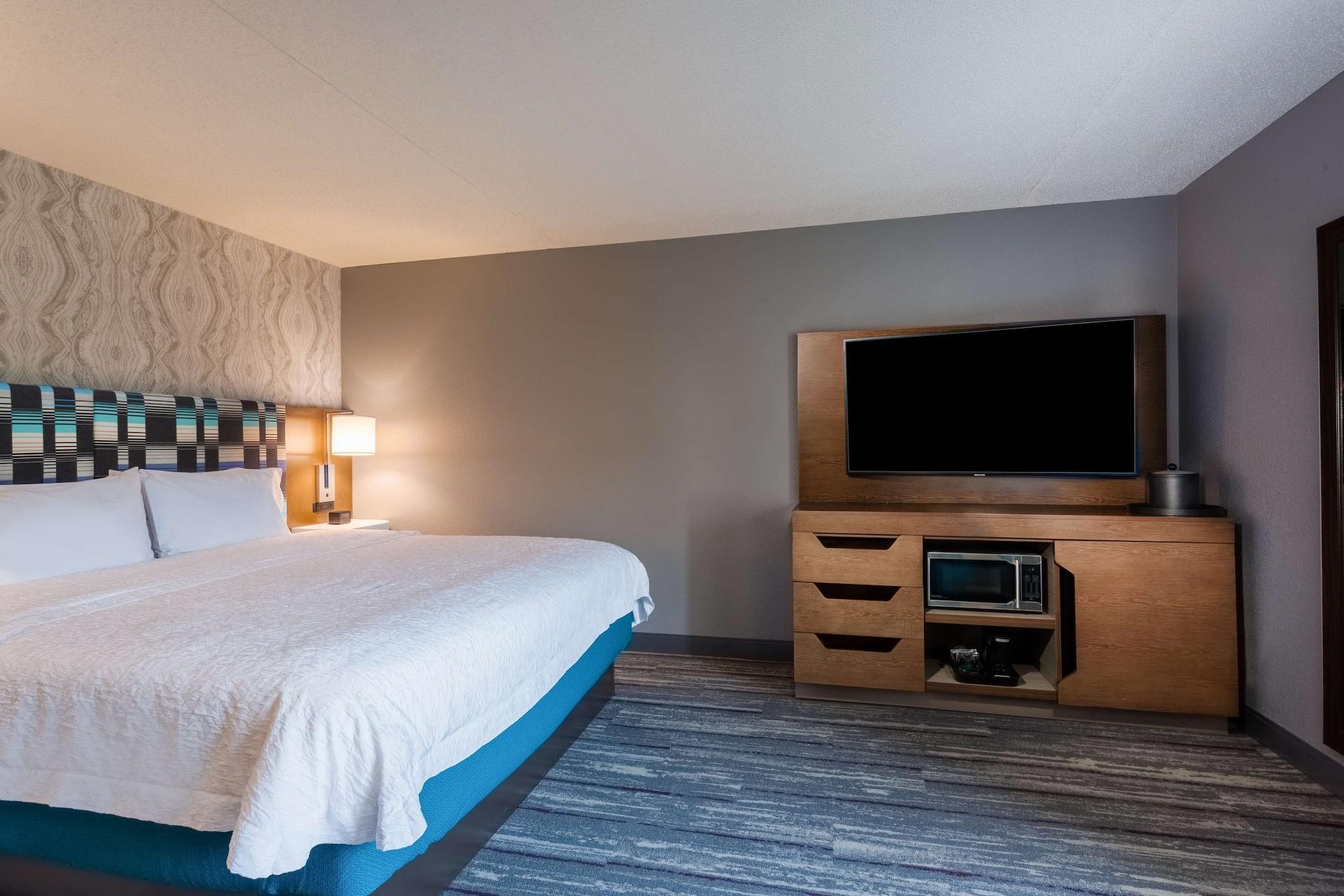 Standard, King Bed