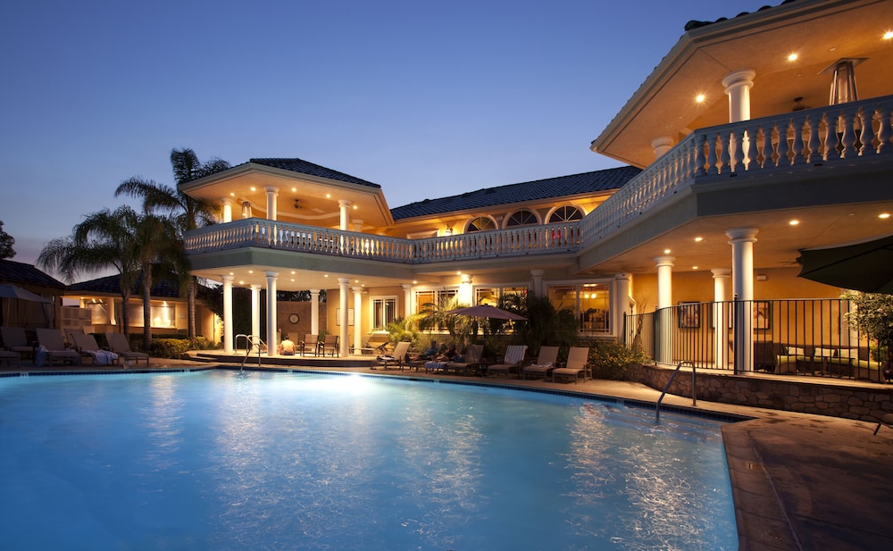 SOUTH COAST WINERY RESORT AND SPA 5/81