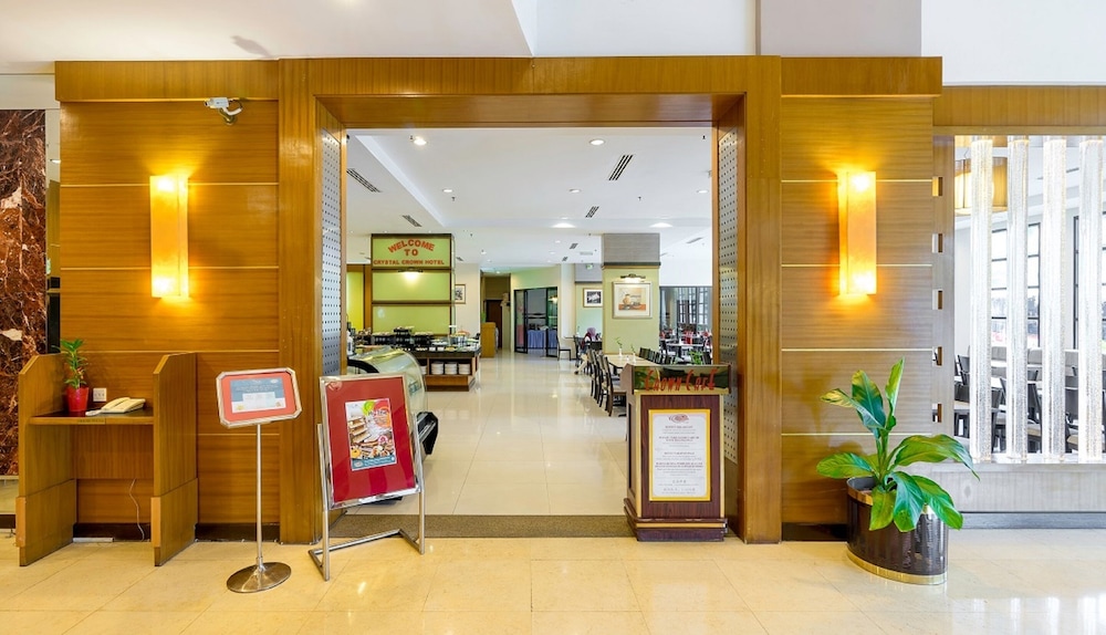 Crystal Crown Kuala Lumpur 33/59