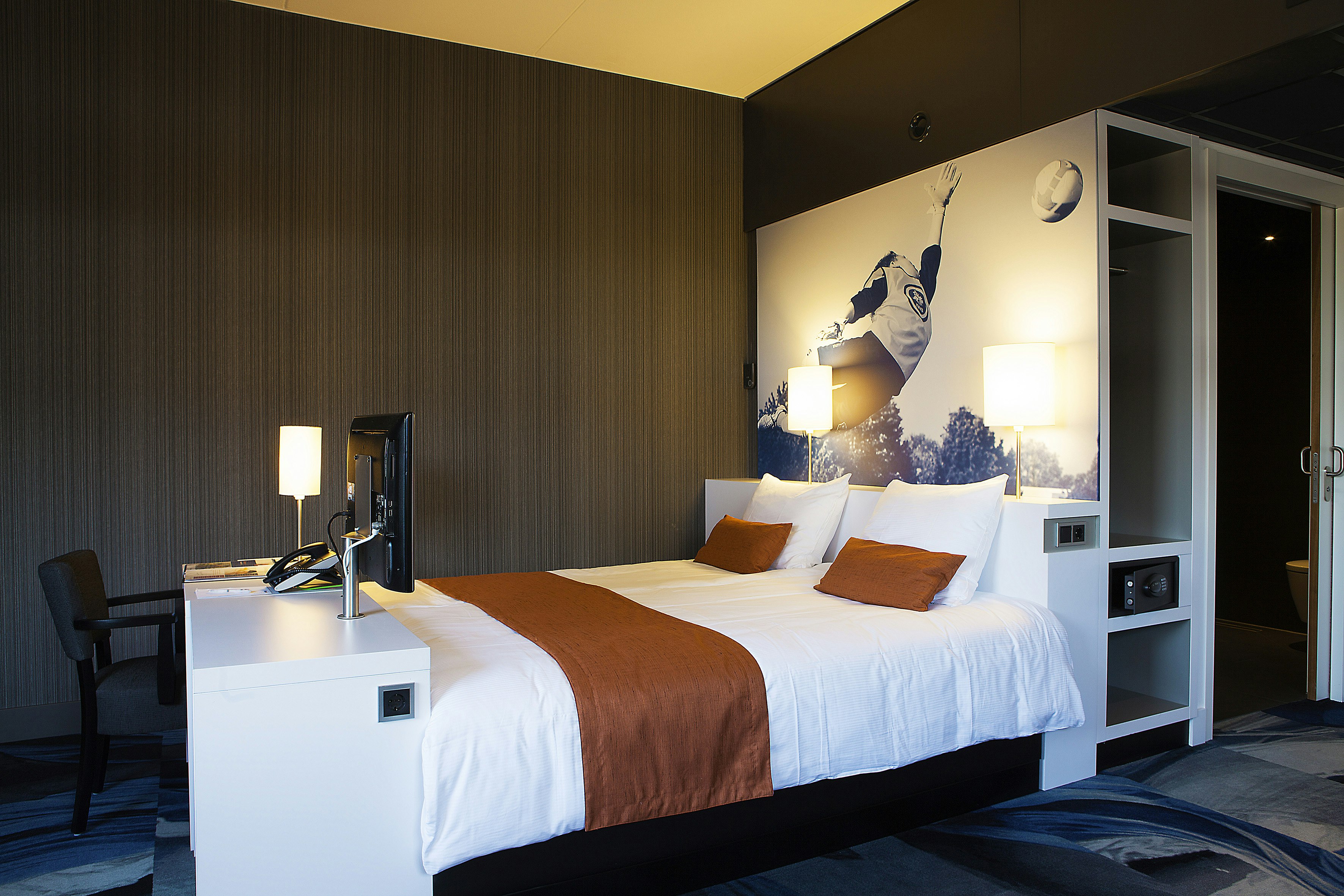 Fletcher Wellness Hotel Sittard 7/35