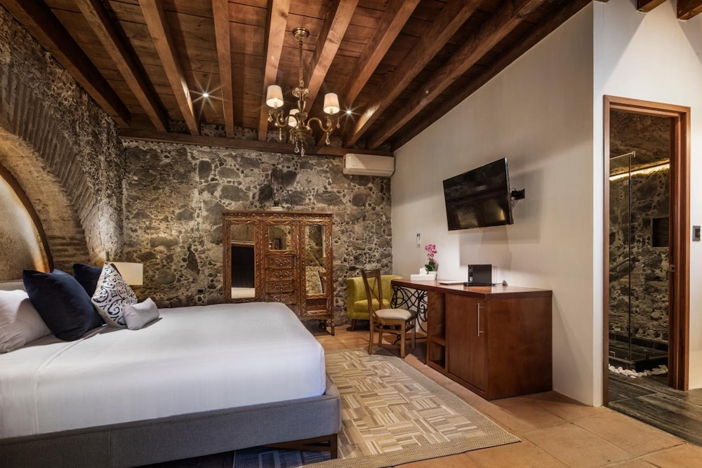 Hacienda Santo Cristo Hotel & Spa - Adults Only 6/50