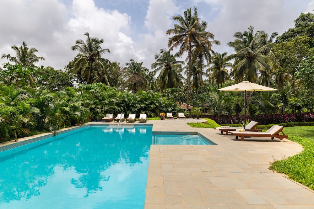 Silva Heritage Goa 41/50