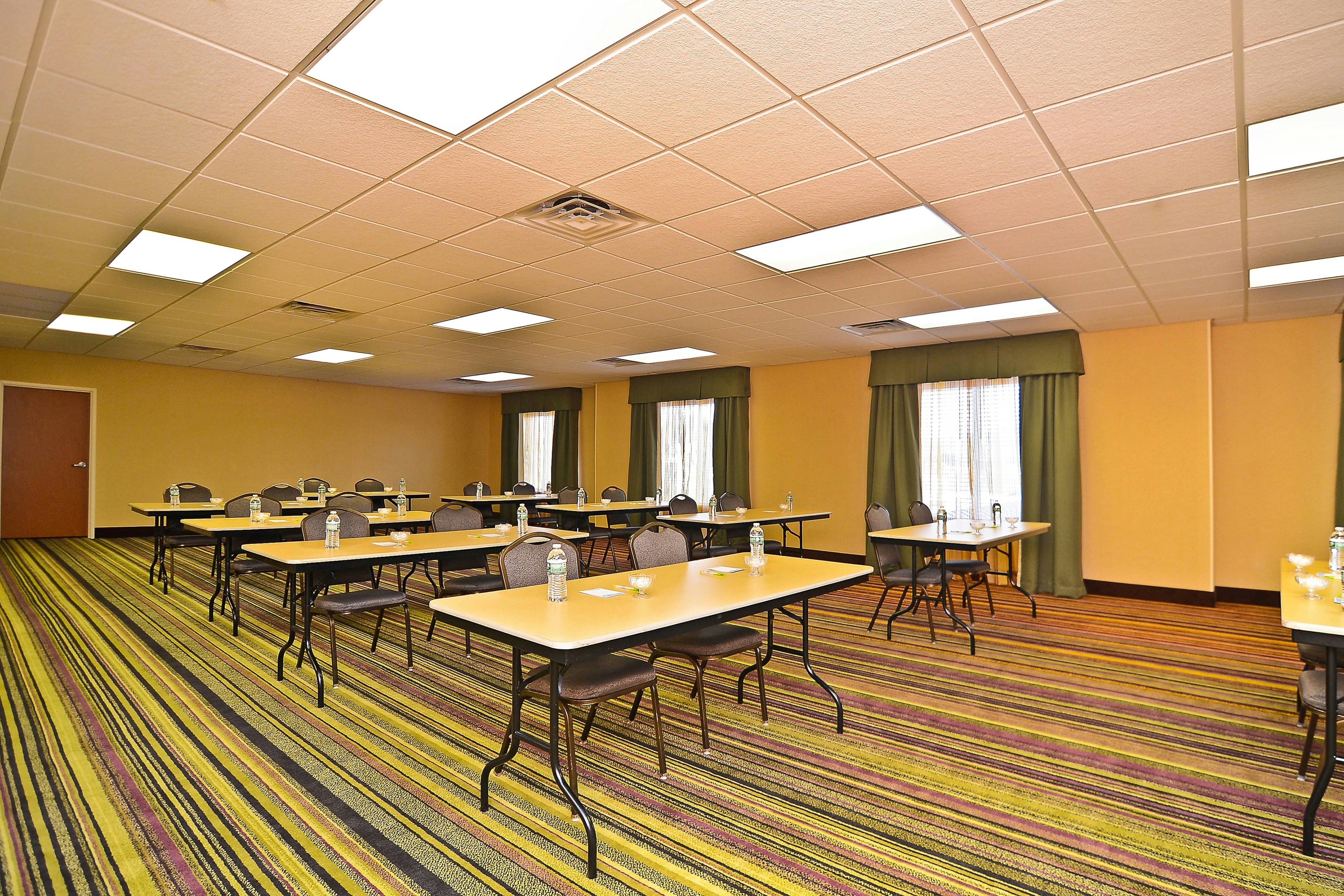 Fairfield Inn By Marriott Boone 18/27